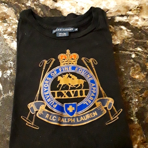 Ralph Lauren t shirt - Picture 1 of 2